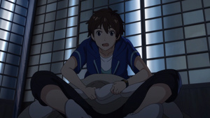 Yakusoku no Nanaya Matsuri